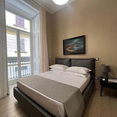 Relais Ranieri Bed & Breakfast Naples Exterior photo