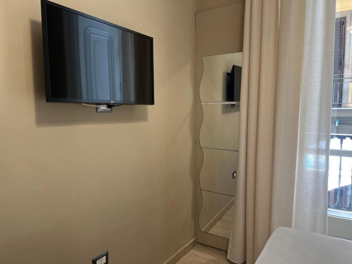 Relais Ranieri Bed & Breakfast Naples Exterior photo