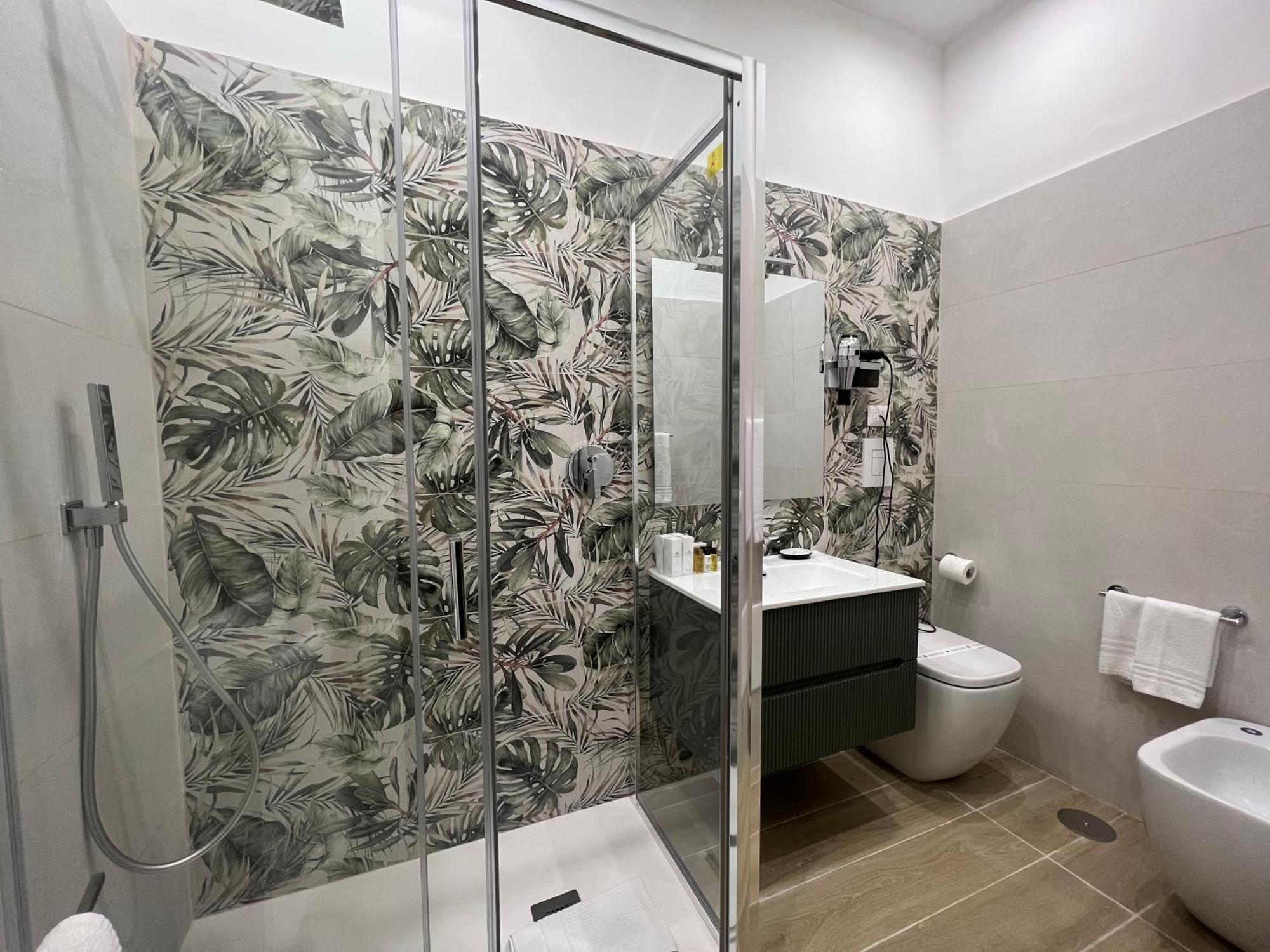 Relais Ranieri Bed & Breakfast Naples Exterior photo